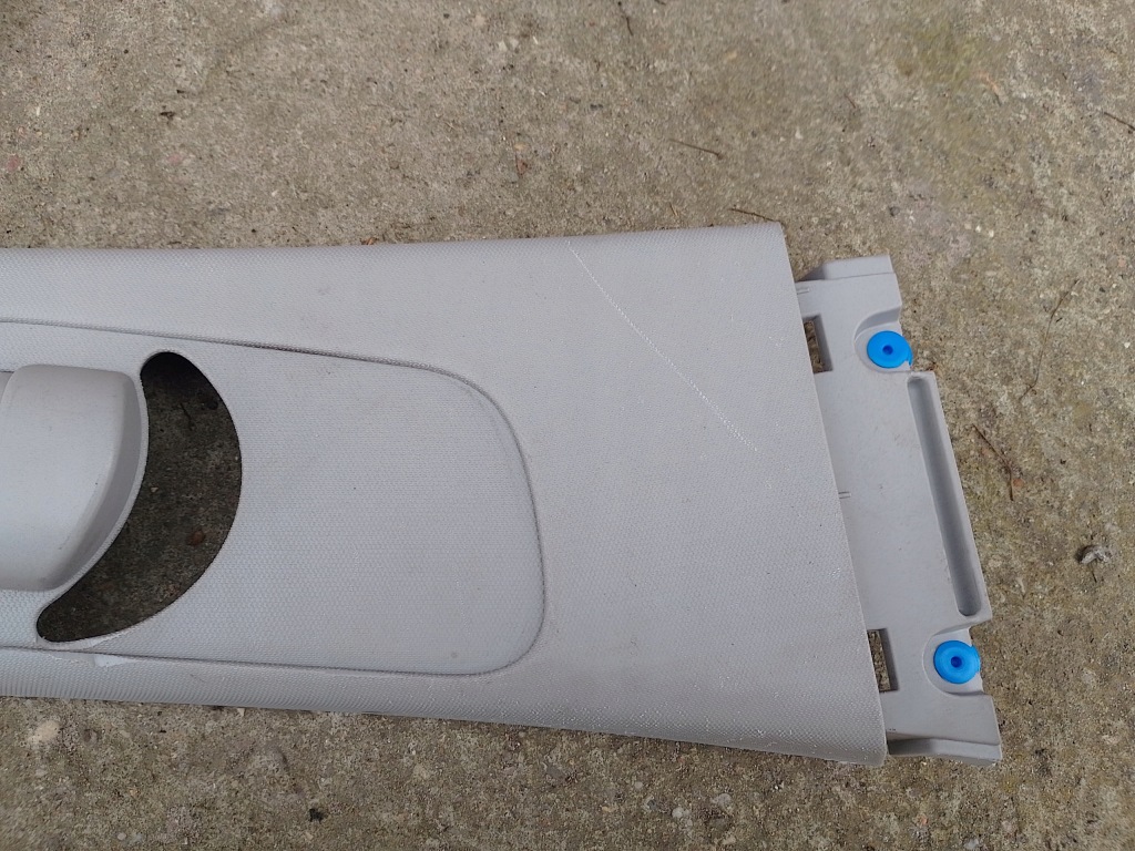 фото №3, Защита стойка среднего верхний правая kia ceed ii