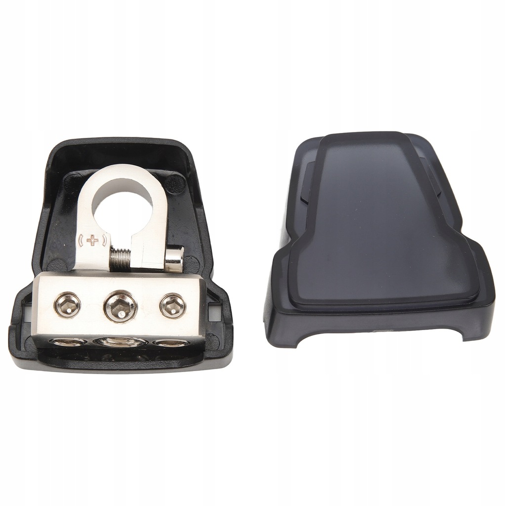 фото №8, Клеммы клемма аккумулятор суппорты do jachtów rv