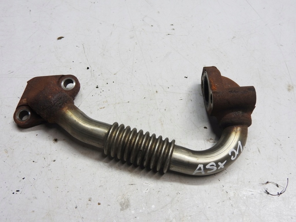 Купить Mitsubichi asx i 10-12 1.8 did труба шланг egr