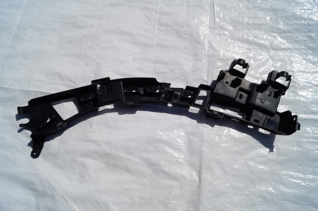 фото №8, Направляющая бампера задняя левый peugeot rifter 9816768880