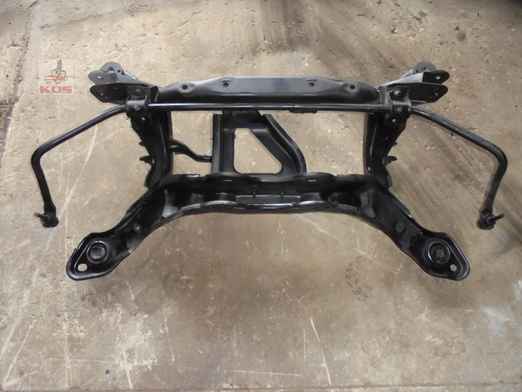 фото №1, Подрамник подрамник задняя volvo xc60 i 2011 2.0d d5