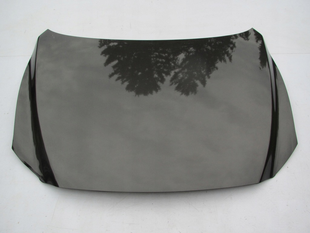 фото №15, Mazda 6 gj gl 2012 - 2018 капот крышка двигателя оригинал оригинальный номер