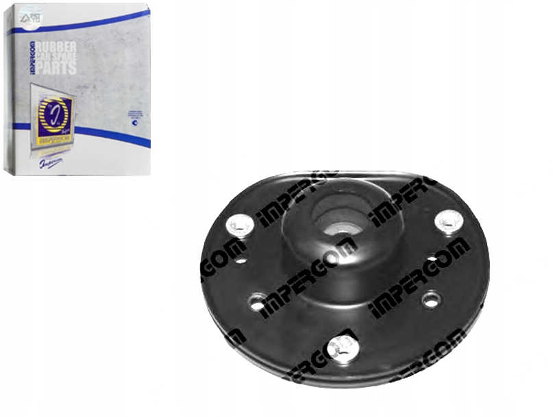 фото №1, Original imperium 37055 кронштейн амортизатора