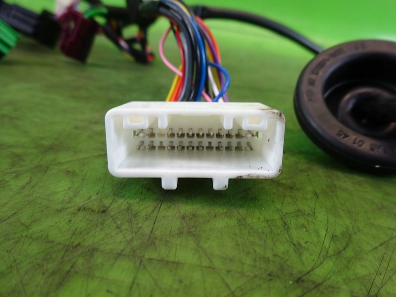 фото №7, Жгут электропроводка infiniti q30 дверь pp lp pt lt