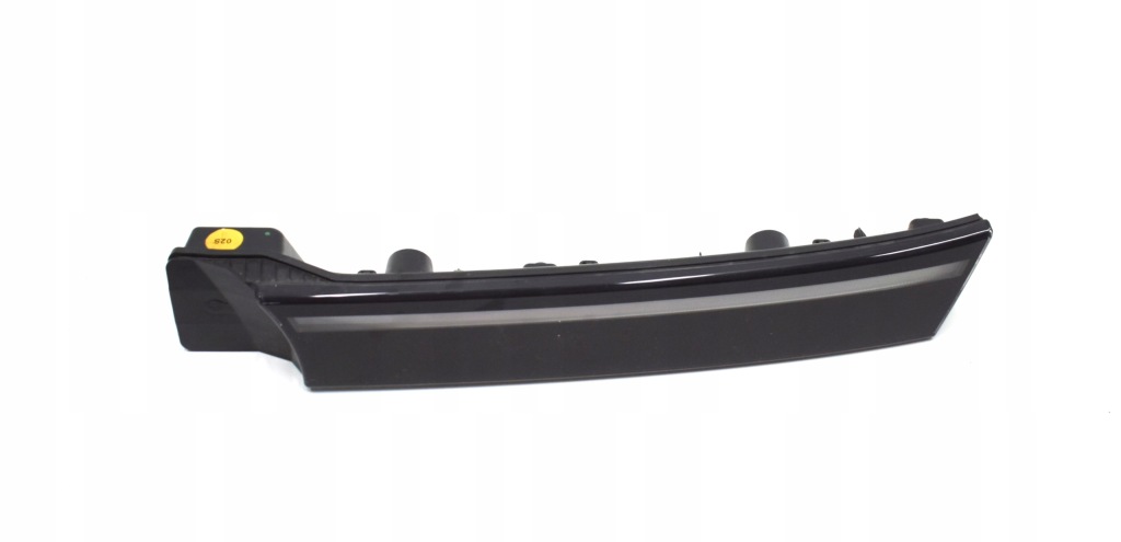 фото №1, Vw id4 id.4 11a левый led противотуманная фара drl решётка решетка org 11a941653