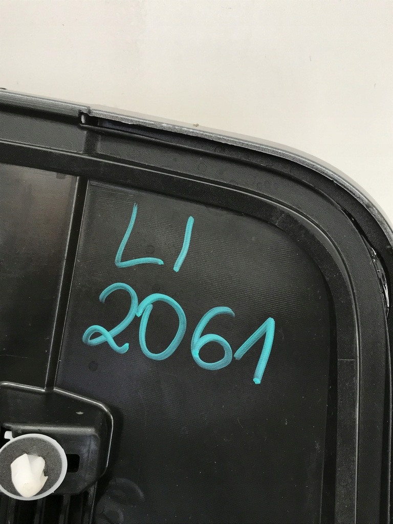 фото №15, Audi q5 sq5 80f спойлер кришки задня 80f827933