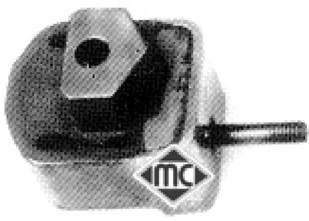 фото №2, Metalcaucho 00235 набор защита, система рулевой