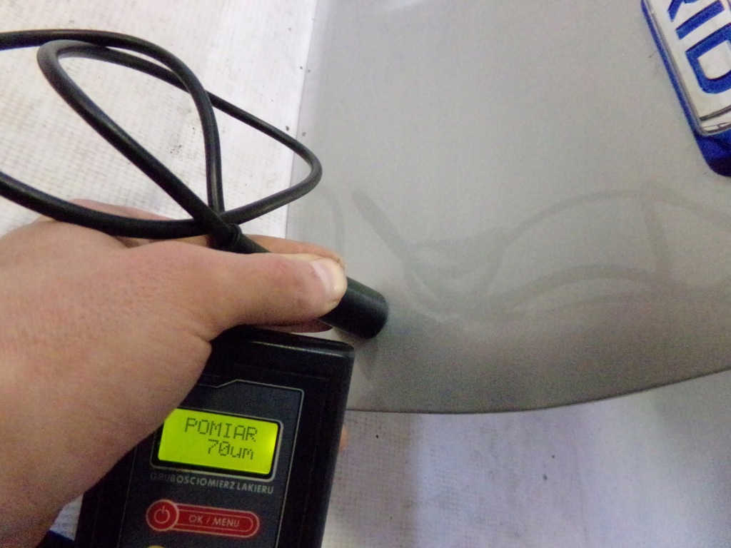 фото №8, Крышка багажника крышка задняя задняя багажника suzuki sx-4 ii sx4 s-cross od 2021 hybrid