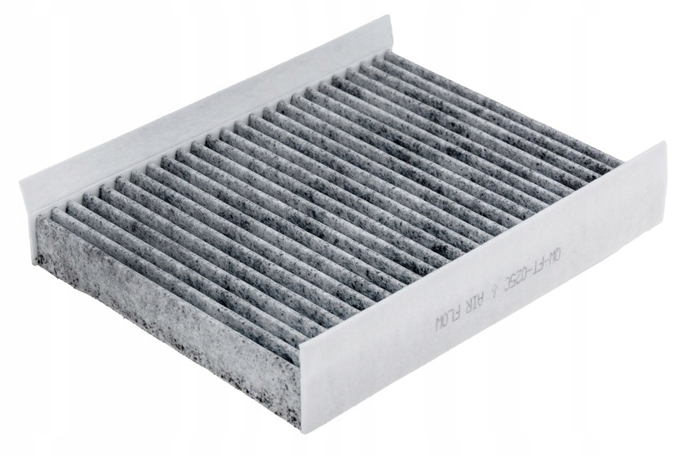 фото №1, Фильтр салонный угольный fiat doblo idea palio punto