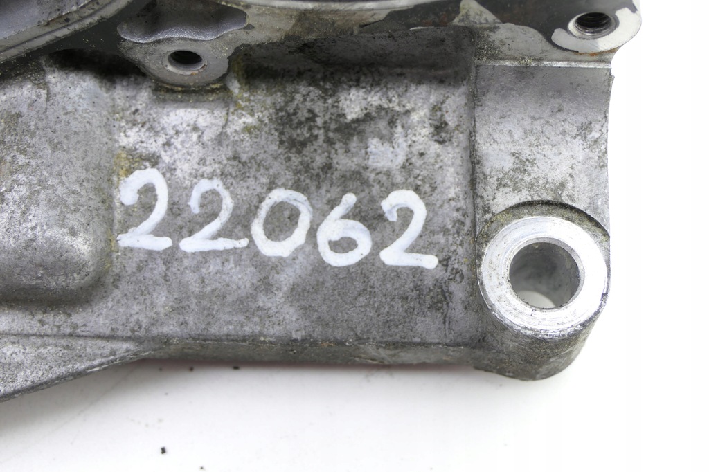 фото №11, Насос wody mazda cx-5 2.2d sh01151h0