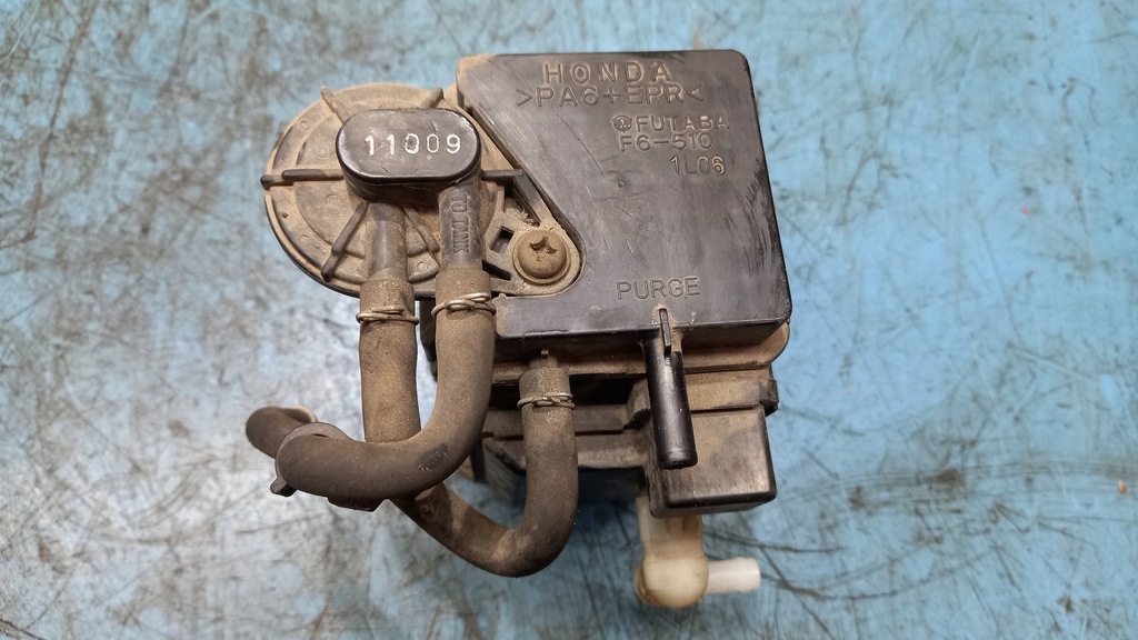 фото №5, Фильтр угольный honda jazz ii 02r 1.3b f6-510