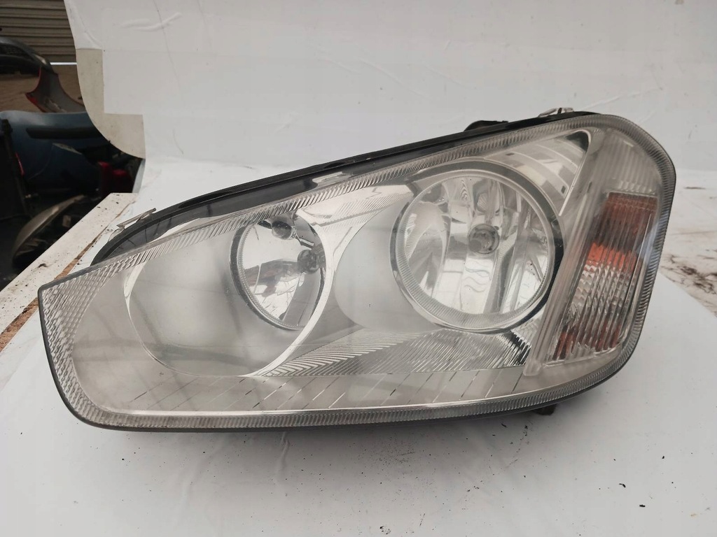 фото №1, Фара лівий ford focus c-max i lift