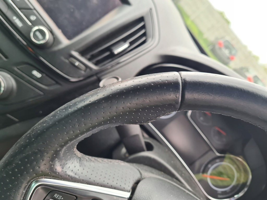 фото №5, Повітропровід мультифункція opel insignia a lift