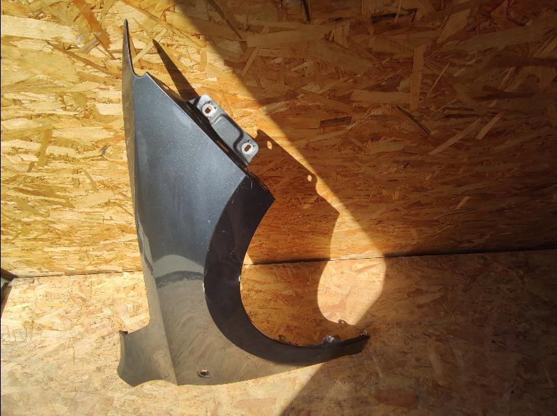 фото №9, Крыло передний перед skoda rapid 12- правый