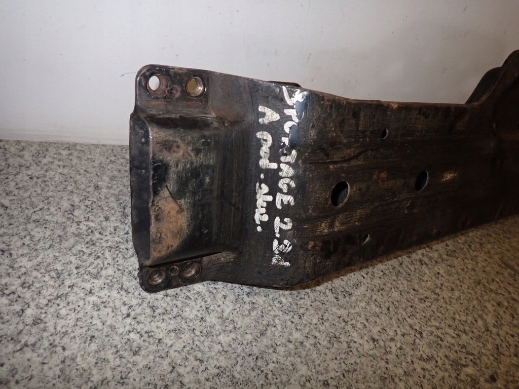 фото №5, Kia sportage i 94- балка pod коробка передач передач