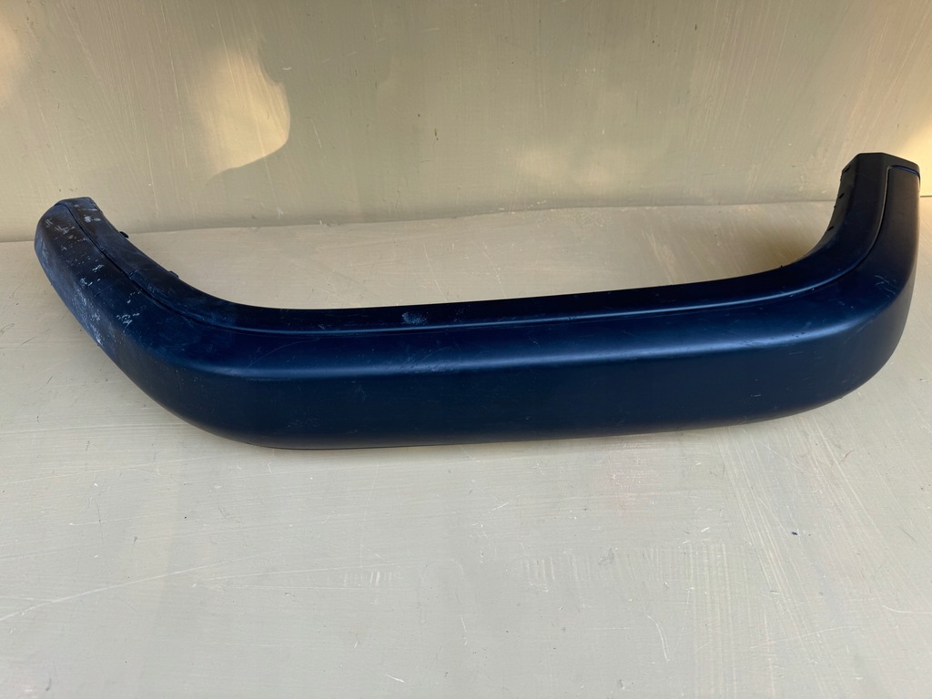 фото №10, Jeep wrangler rubicon молдинг права задня правий задня 6ce86trmaa