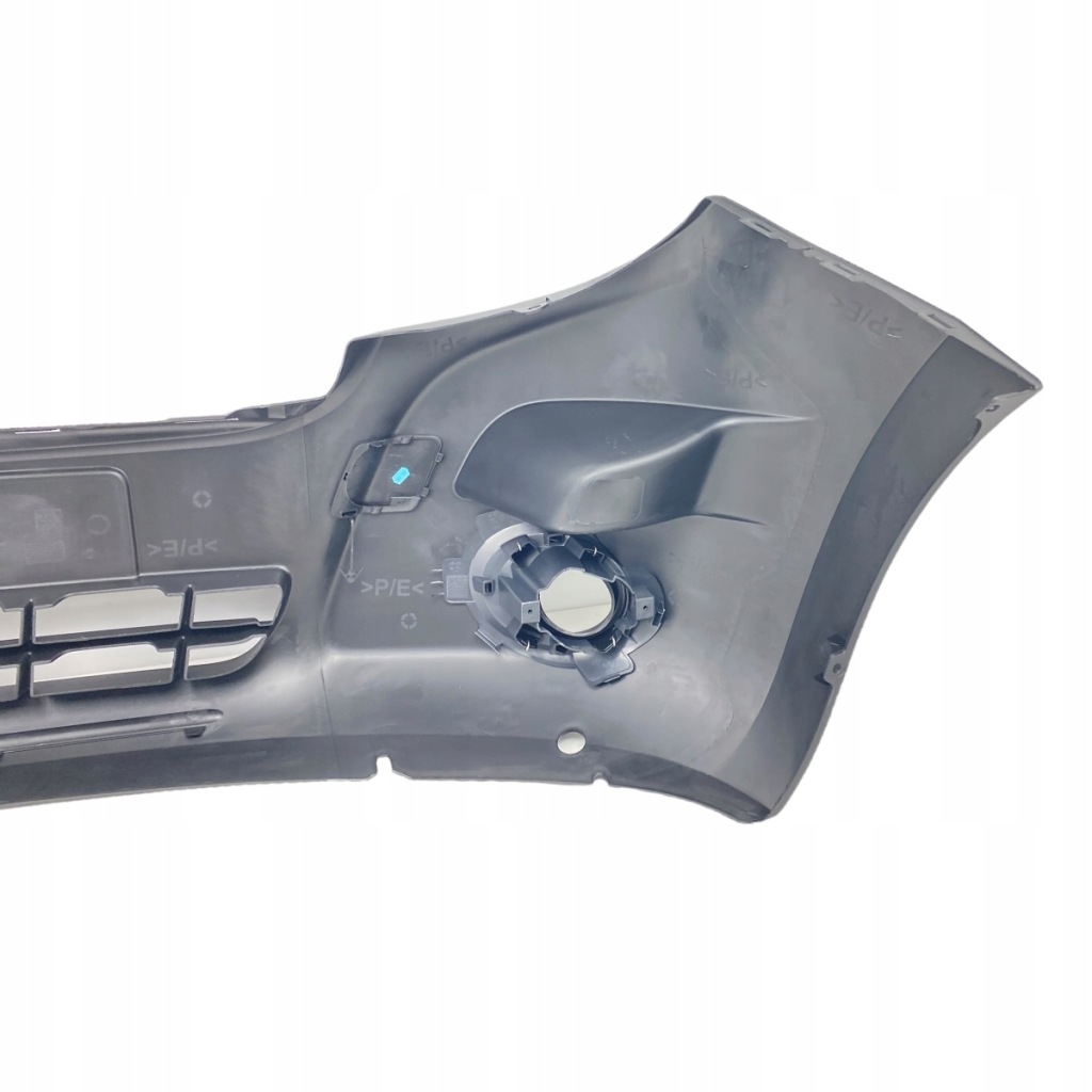 Новый оригинальный номер бампер передний renault master iii 620224209r Доставка