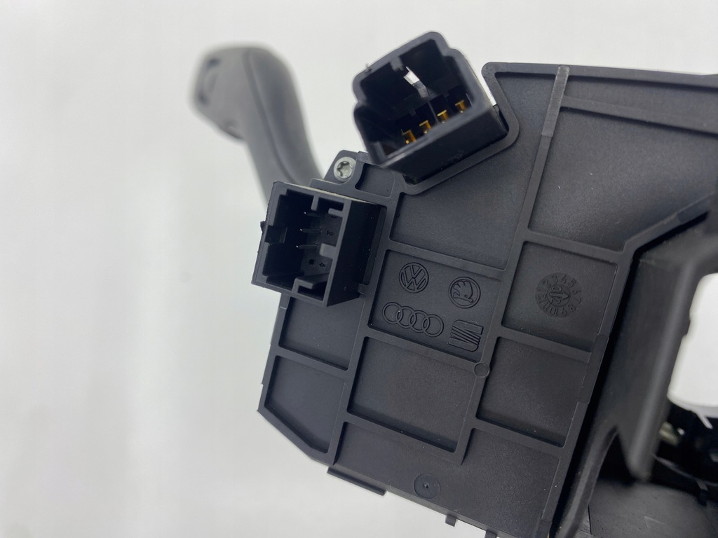 фото №13, Переключатель комбинированный лента переключатели audi a8 d3 4.2 v8 бензин quattro eu