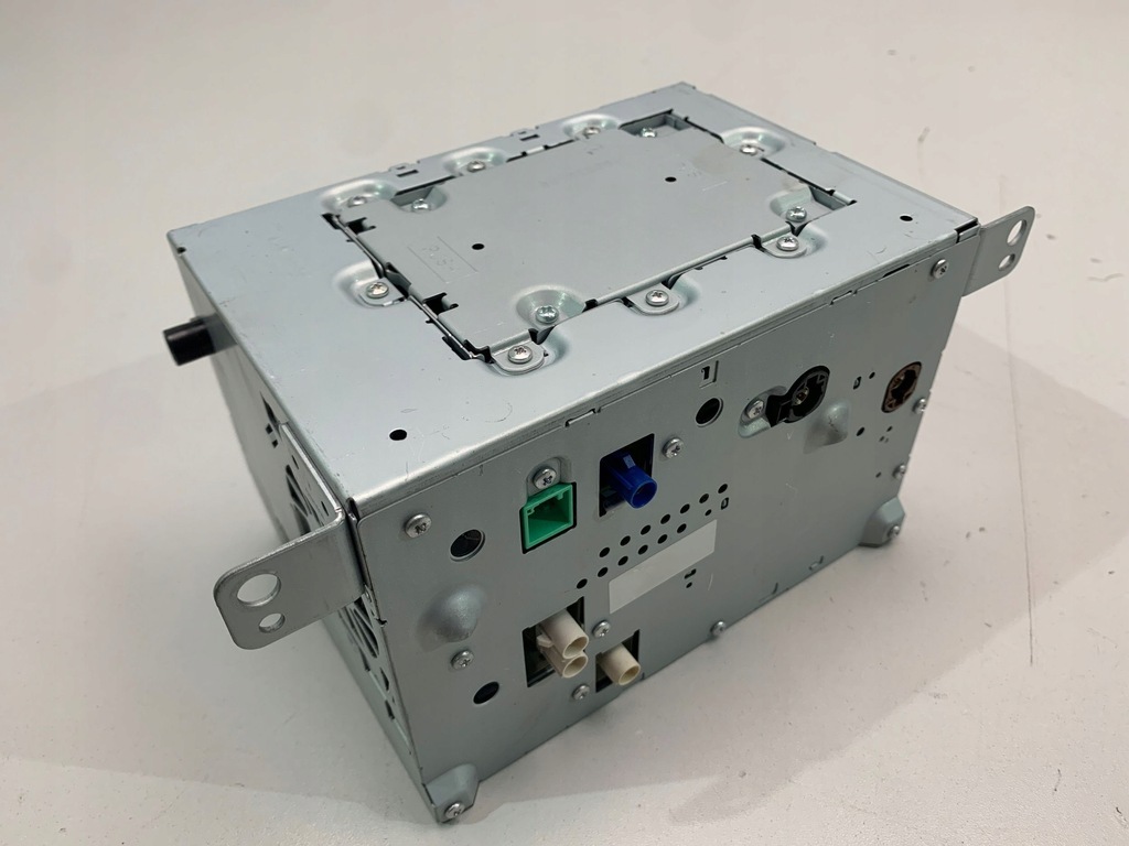 фото №1, Volvo xc90 радіо навігація зчитувач 32343492