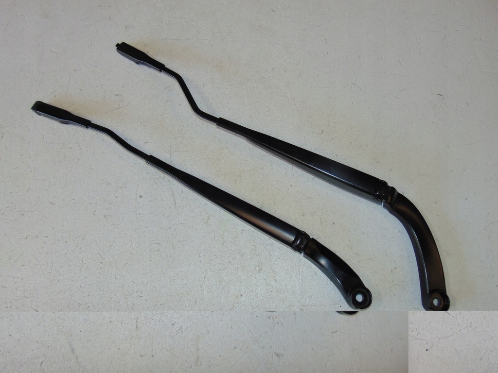 фото №1, Ford mustang vi lift важелі двірник перед