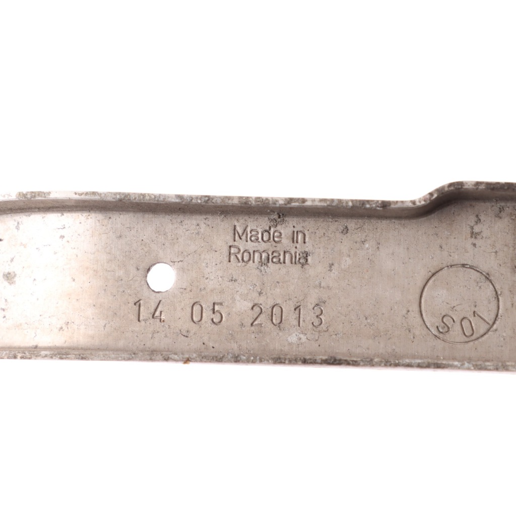 Audi a7 4g кронштейн кронштейн бампера кронштейн крила лівий 4g8807591c Ціна