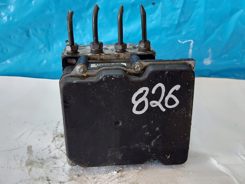 фото №1, Насос abs twingo ii 1.6 b 0265951128