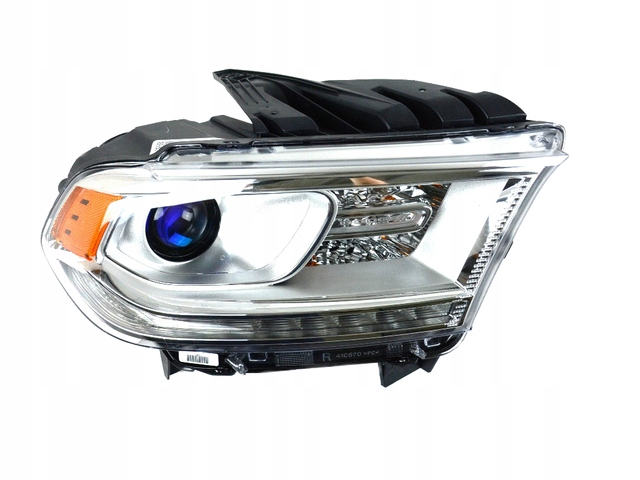 фото №1, Фара правий led dodge durango 2014-2020