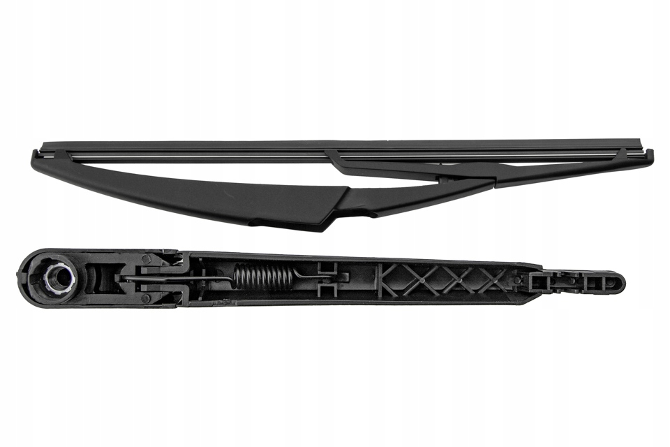 фото №4, Щітка + важіль задній двірники renault captur 2013-/długość 287815304r