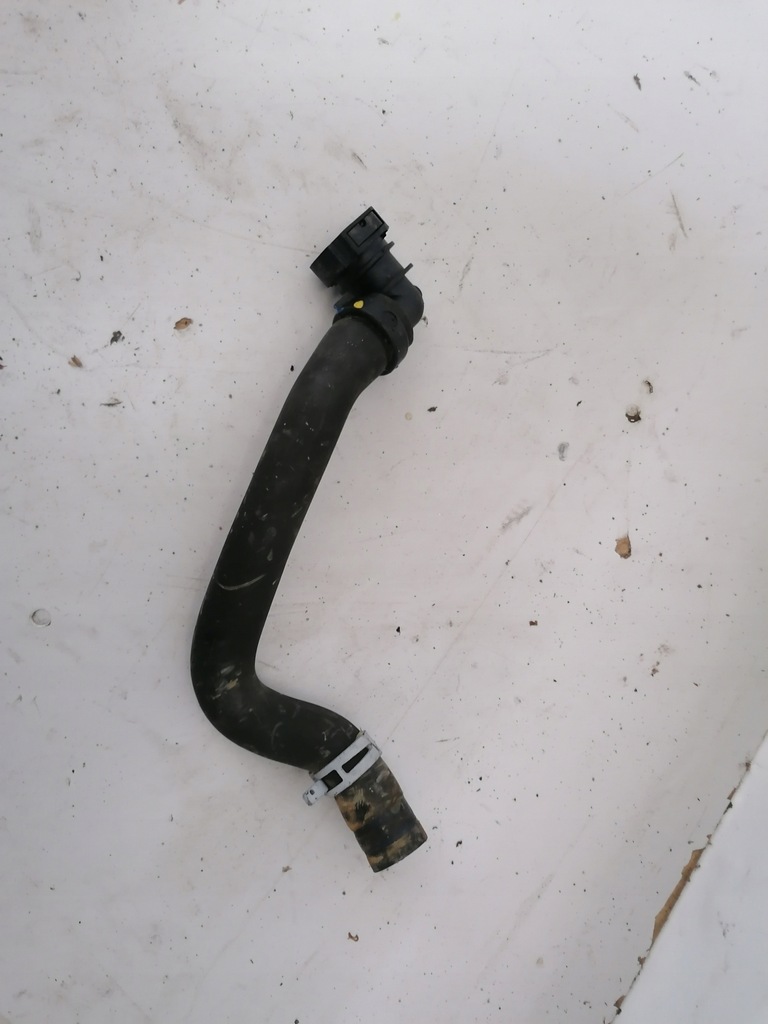 фото №1, Wąż wody dacia sandero stepway ii 0.9 tce