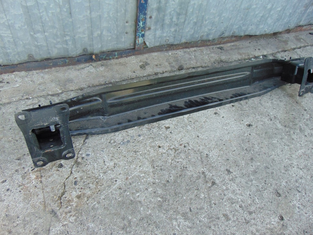 фото №11, Балка бампера задняя vw golf vii 5g0807305d