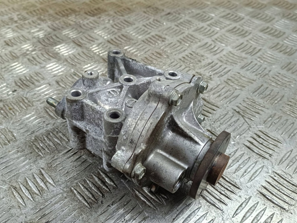 Купить 2018 mitsubishi eclipse cross насос воды