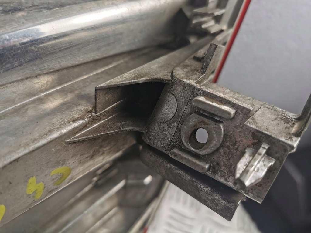 фото №9, Лампа задняя левая w крыло do citroen c4 picasso i 06-10r.9653547580 europa