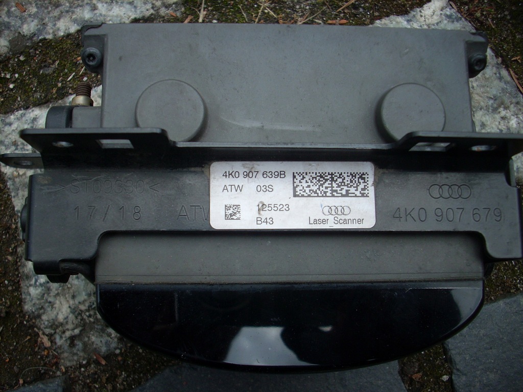 фото №12, Audi a8 d4 4h0 радар distronic ew a6 c7 a7 4g0 4k0 c8 q5 80a q7 vw phaeton