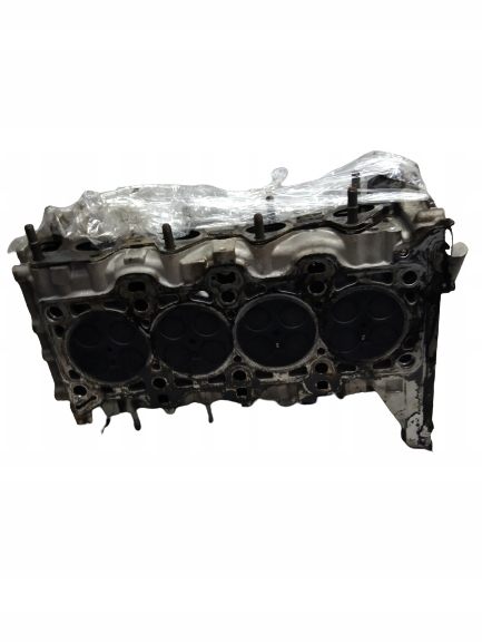 фото №3, Hyundai santa fe ii lift 2.2 r20at головка