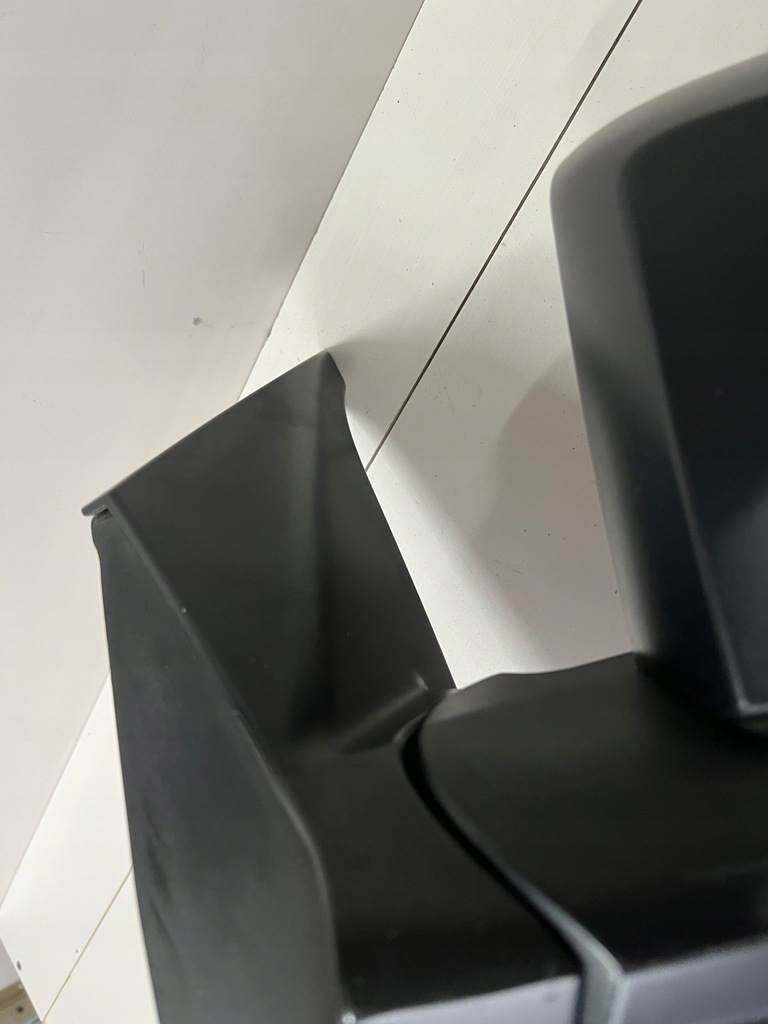 фото №7, Зеркало левая ford transit custom i 2pin