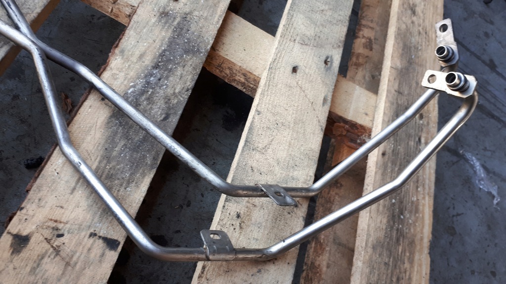 фото №5, Sq5 8r q5 lift провода коробки масла 3.0 tfsi