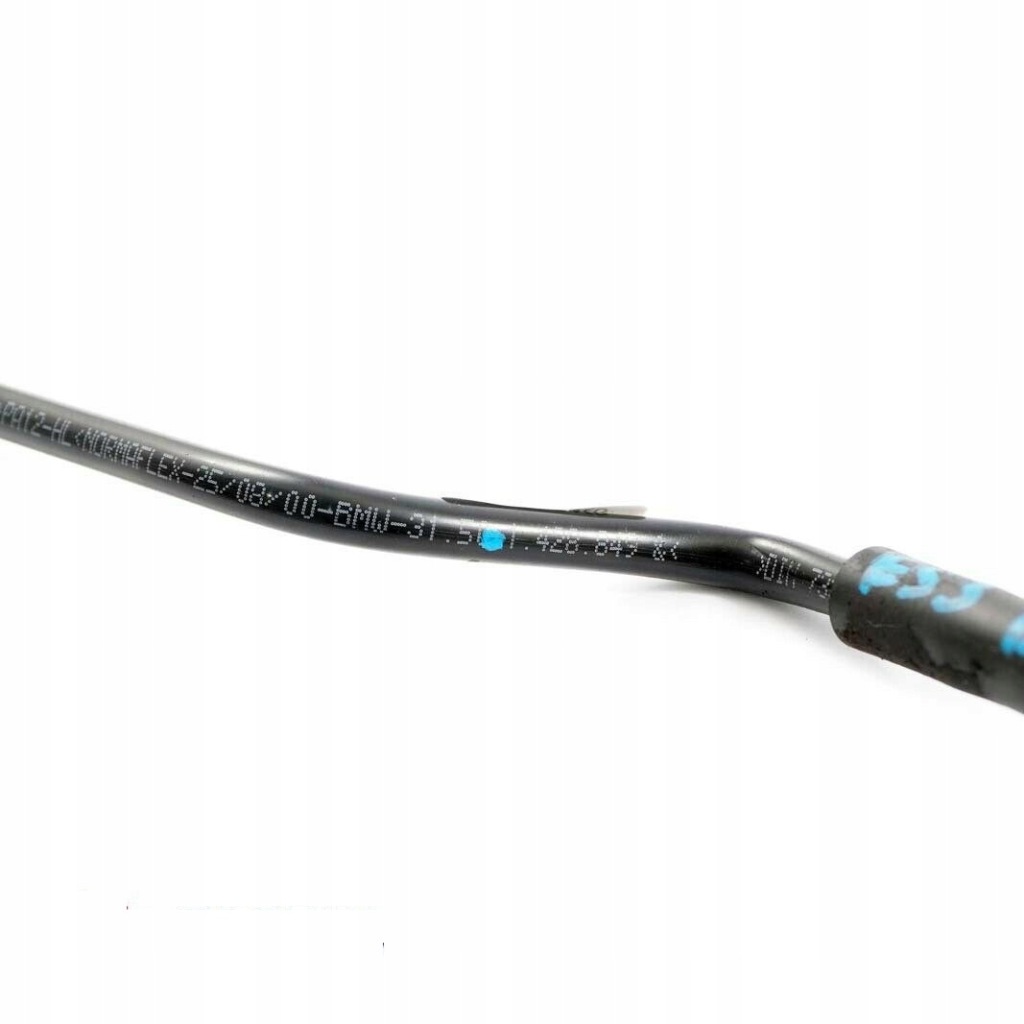 Bmw x5 e53 труба радиатора воды 1428849 Цена