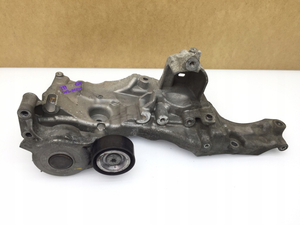 Купить Peugeot 508 2 2.0 blue hdi кронштейн кронштейн основание генератора