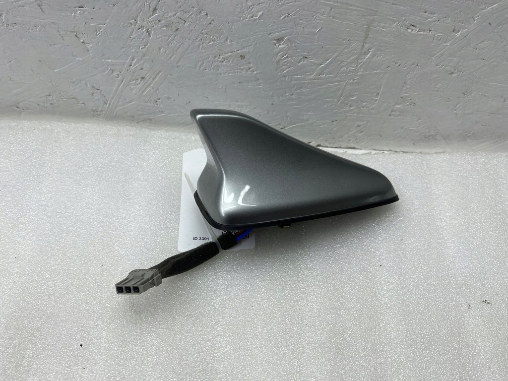 фото №5, Kia niro 2022 антенна gps