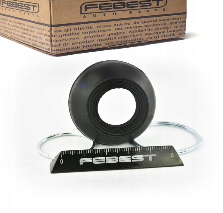 фото №1, Захист шкворень важеля do audi a6 3.0 rs6 s6