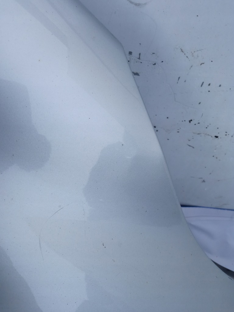 фото №2, Renault оригинальный номер 8200993339 крыло