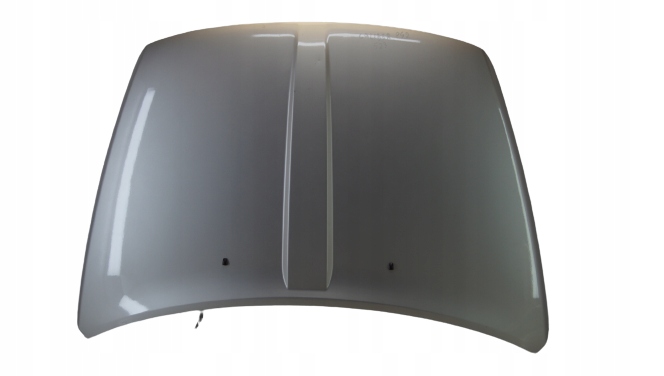 фото №1, Капот крышка двигателя dodge caliber ps2