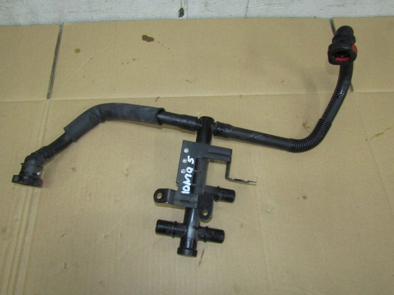 фото №3, Hyundai ioniq 5 v шланг waz трубка wody