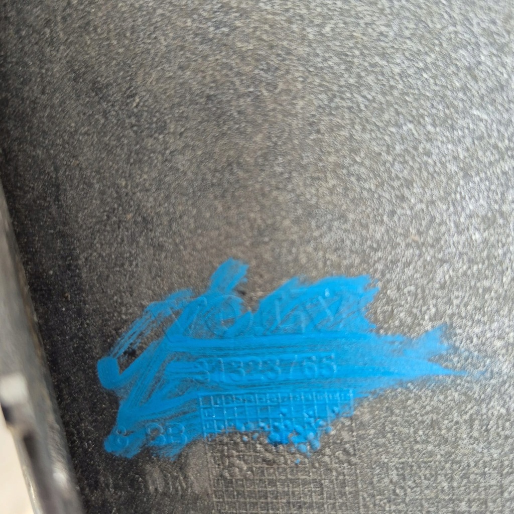 фото №14, Volvo xc60 i lift 13-17 бампер перед передній spr pdc 31323765