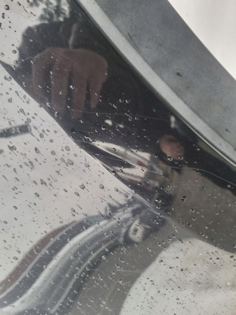 фото №11, Kia sportage iii крила лівий правий передній перед демонтаж