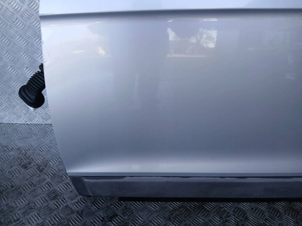 фото №6, Chevrolet captiva i двері передні ліва перед kol 92u