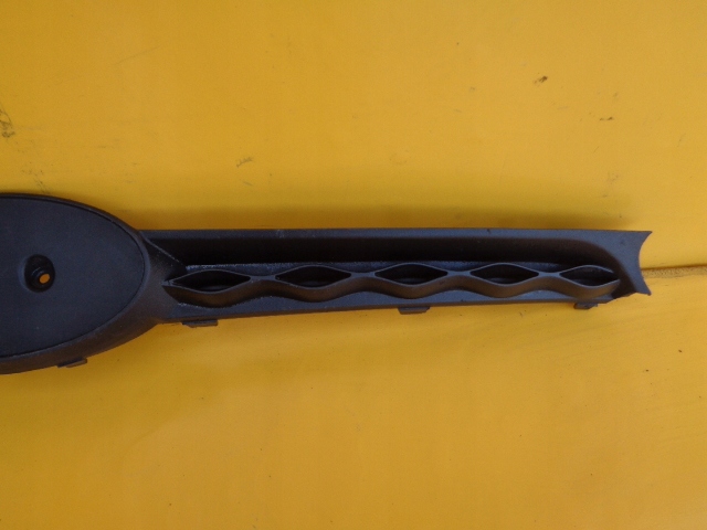 фото №3, Hyundai i10 ii решётка радиатора решётка радиатора