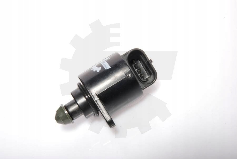 фото №11, Двигатель шаговый peugeot 306 406 xsara 19204x