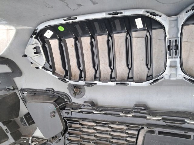 фото №13, Бампер передний bmw 2 grand coupe f44 mpakiet m-pakiet