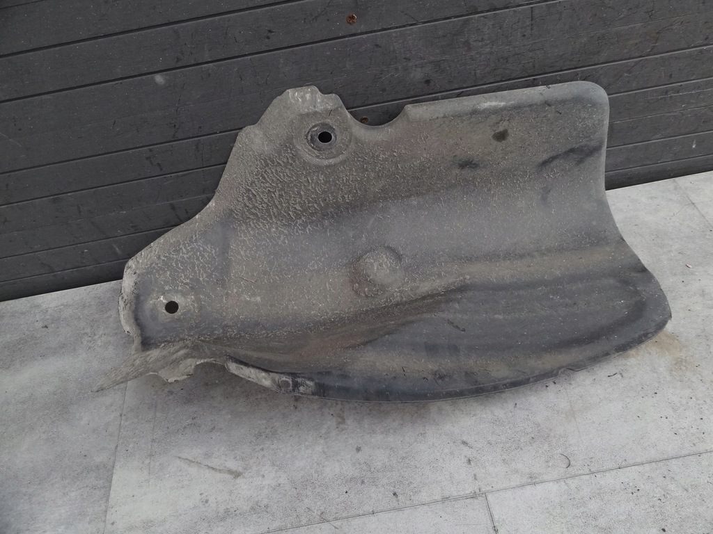 фото №1, Dacia lodgy 2013 подкрылок задние правое оригинал